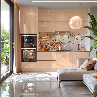 Acrylic Laminates