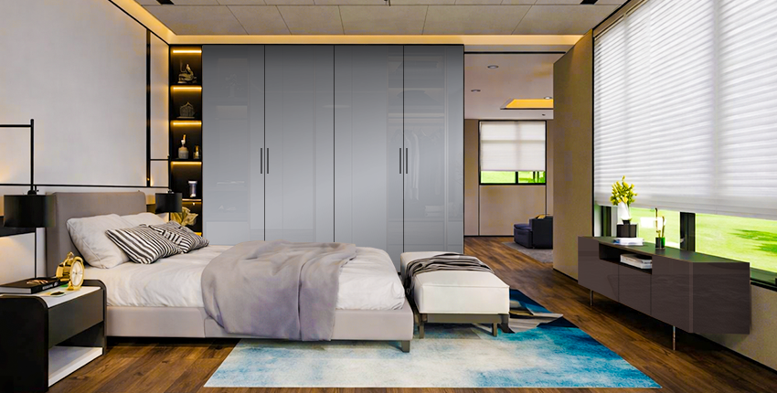 Acrylic Laminates