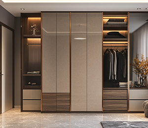 Wardrobes