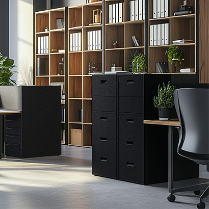 Cabinets