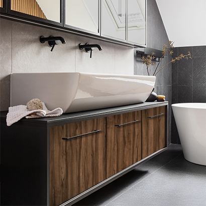 Vanities