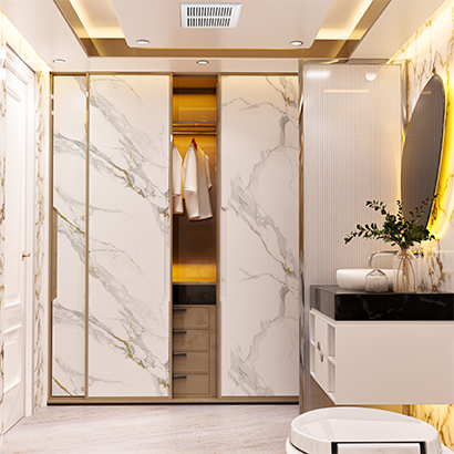 Wardrobes