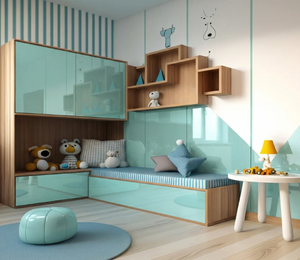 Cabinets