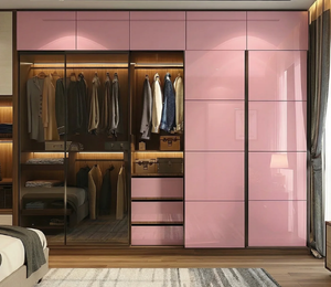 Wardrobes