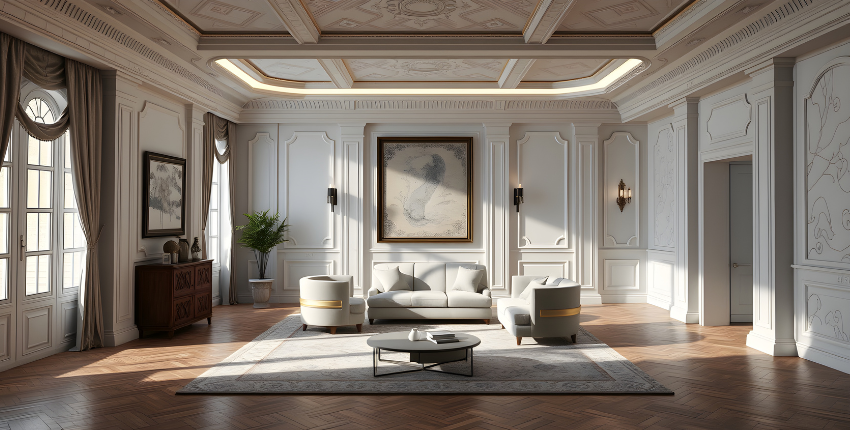 Moulding