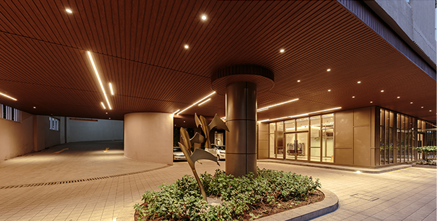Soffit Panels
